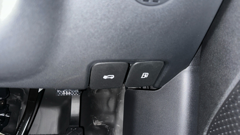 MG MG3 1.5 Hybrid Trophy 5dr Auto Hybrid Hatchback